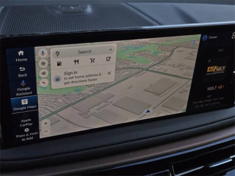 2026 Acura MDX w/Tech