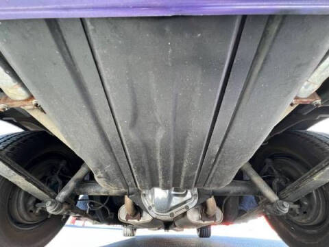 1971 Plymouth Barracuda