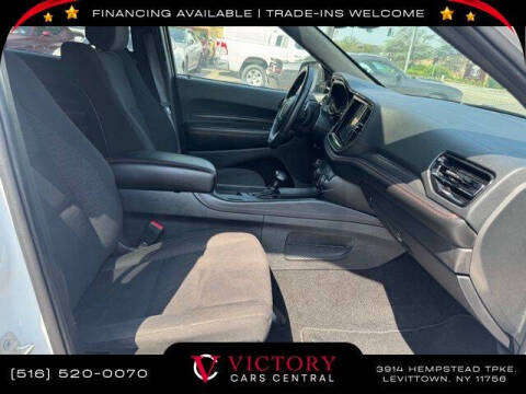 2023 Dodge Durango GT