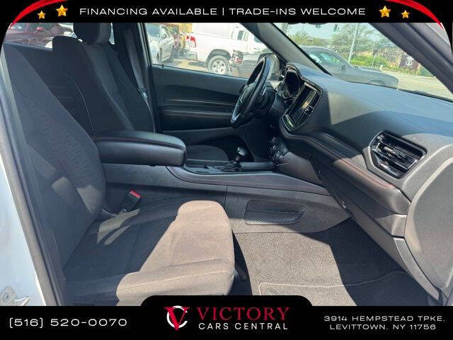 2023 Dodge Durango GT