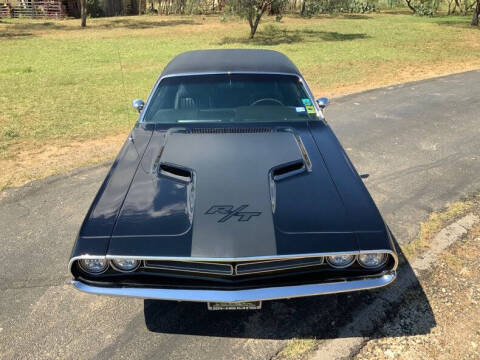 1971 Dodge Challenger