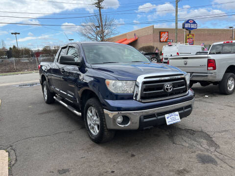 2013 Toyota Tundra for sale at 103 Auto Sales in Bloomfield NJ