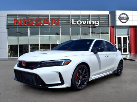 2025 Honda Civic Type R