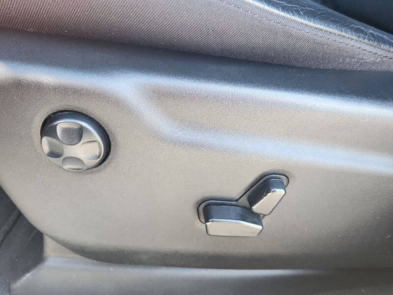 2021 Dodge Durango Citadel