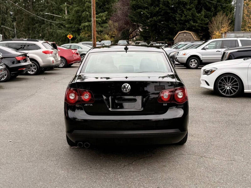 2010 Volkswagen Jetta SE PZEV