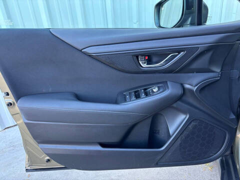 2024 Subaru Outback Premium