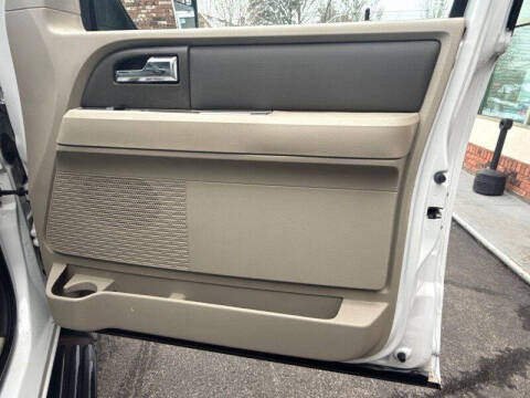 2012 Ford Expedition XL