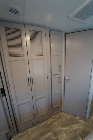 2023 Thor Motor Coach Quantum