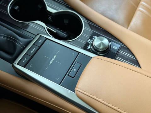 2022 Lexus RX 350L Luxury