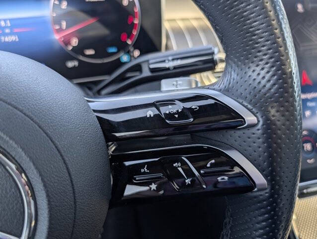 2023 Mercedes-Benz GLC GLC 300