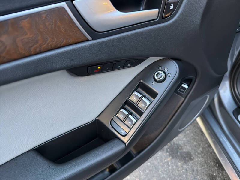 2013 Audi Allroad 2.0T quattro Premium Plus