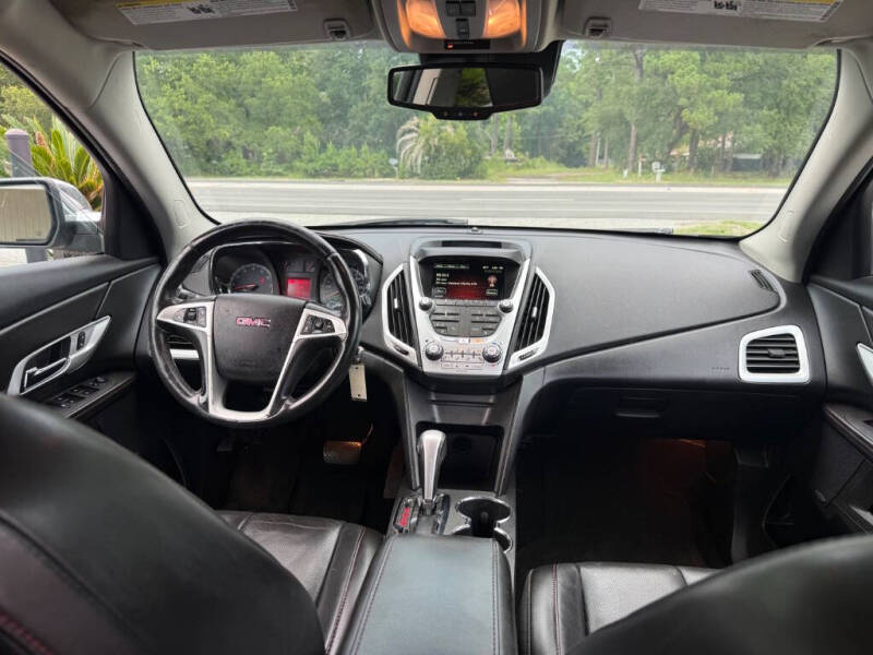 2014 GMC Terrain SLT-2