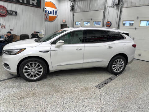 2019 Buick Enclave Premium