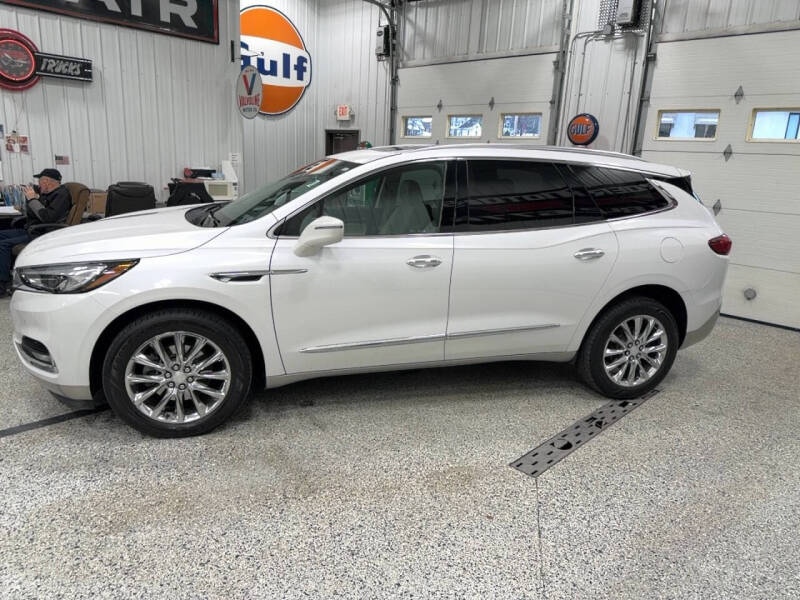 2019 Buick Enclave Premium