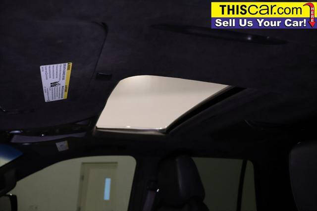 2017 Cadillac Escalade Platinum