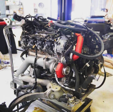 2012 Mercedes-Benz CLS CLS 63 AMG