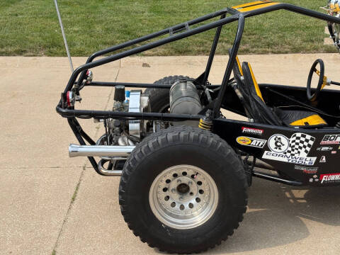 2002 ASVE Dune Buggy