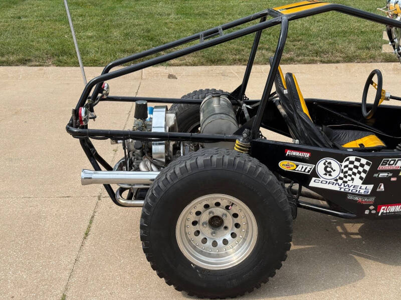 2002 ASVE Dune Buggy