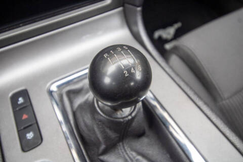 2014 Ford Mustang GT