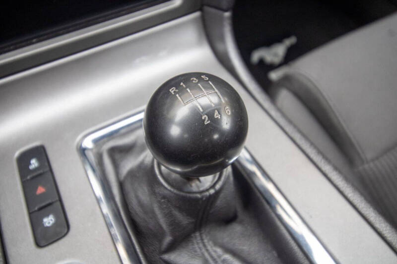 2014 Ford Mustang GT