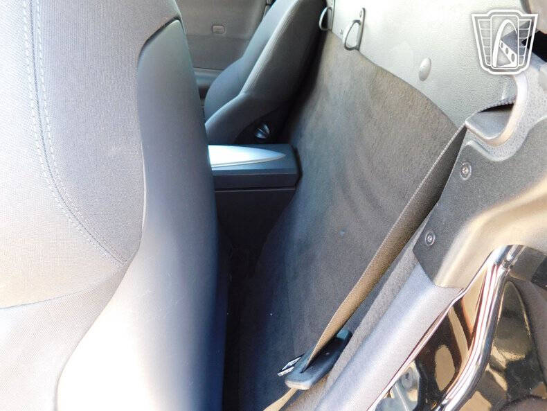 2005 Chrysler Crossfire