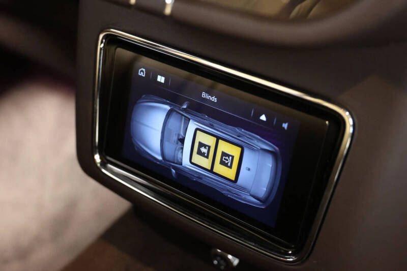 2021 Bentley Bentayga V8