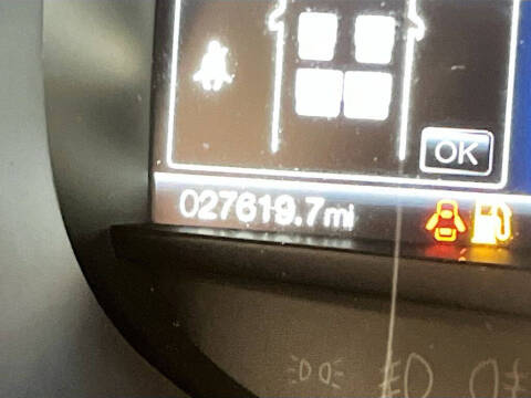 2022 Ford Edge ST-Line