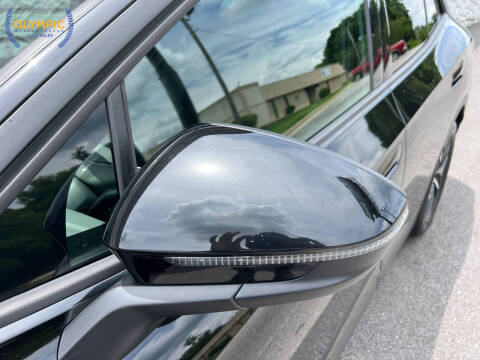2021 Volkswagen ID.4 Pro