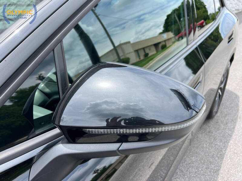 2021 Volkswagen ID.4 Pro