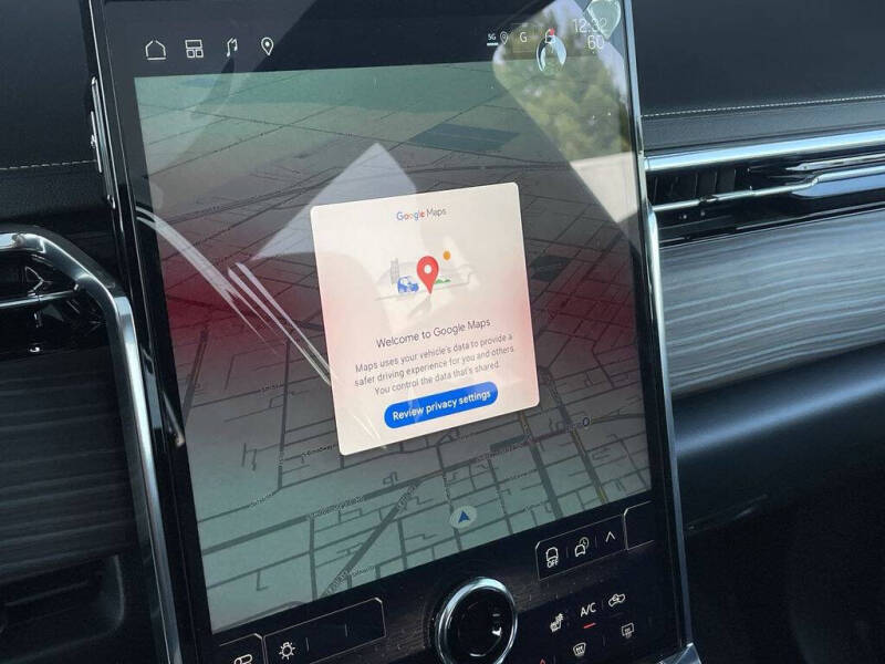 2025 GMC Sierra EV Denali