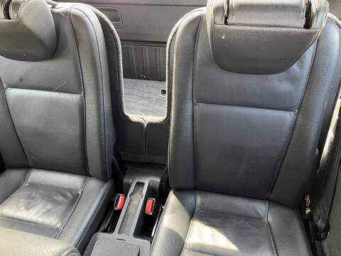 2013 Volvo XC90 3.2 Premier Plus