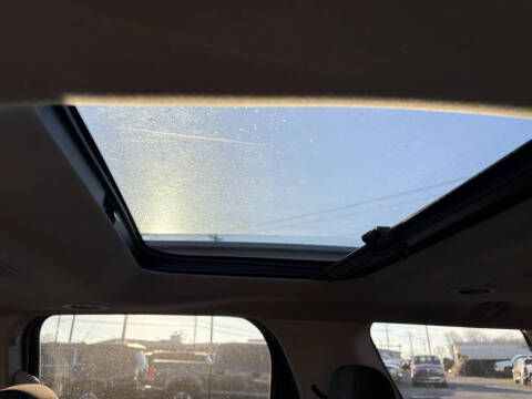 2016 GMC Acadia SLE-2