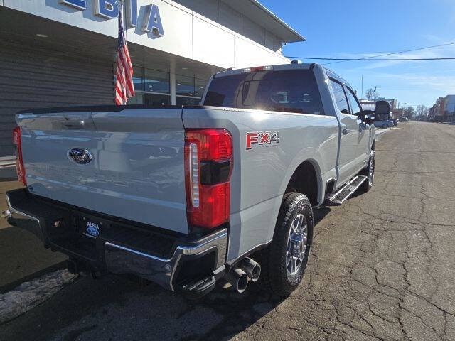 2026 Ford F-350 Super Duty