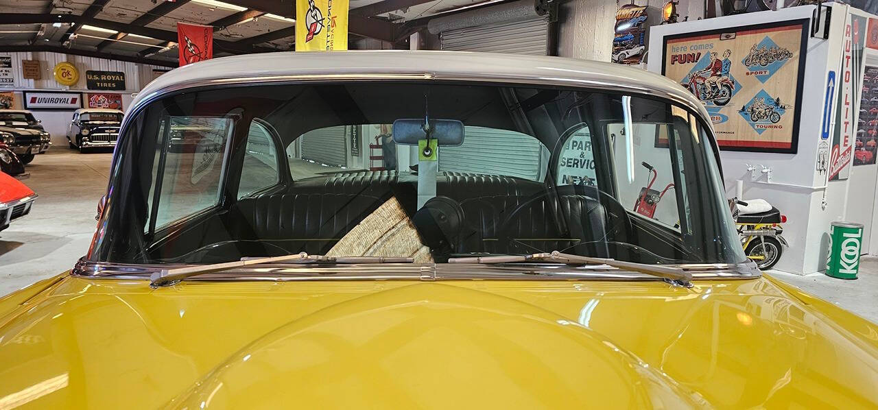 1956 Chevrolet 210 16