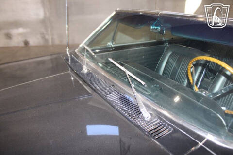 1964 Pontiac Tempest