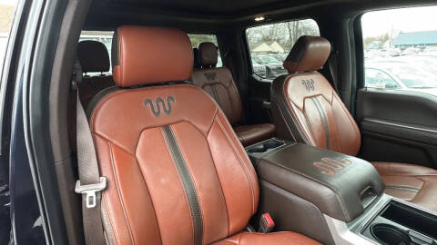 2021 Ford F-450 Super Duty