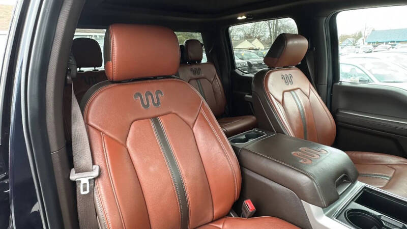 2021 Ford F-450 Super Duty