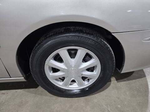 2006 Buick LaCrosse CXL