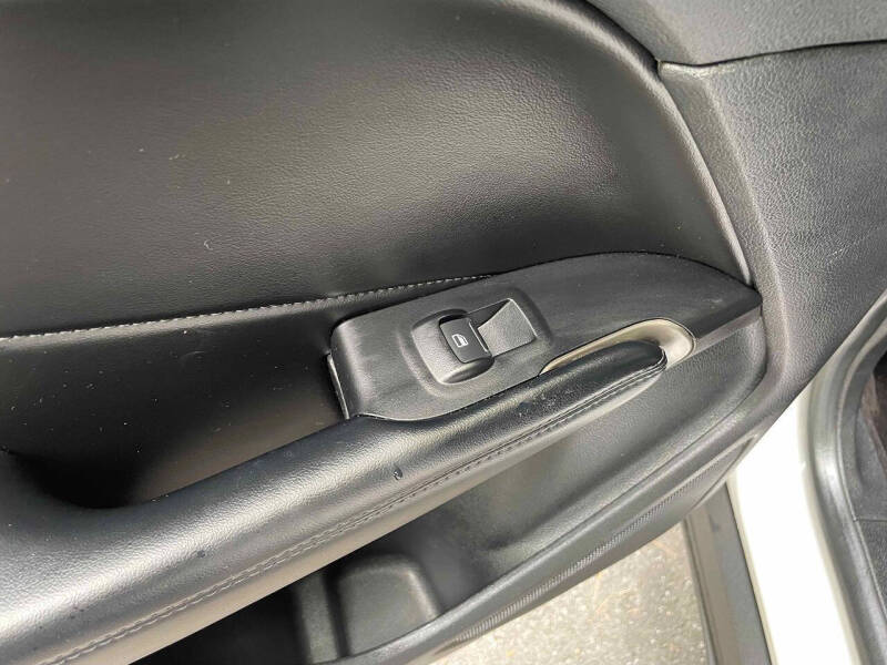 2017 Lincoln MKC Premiere