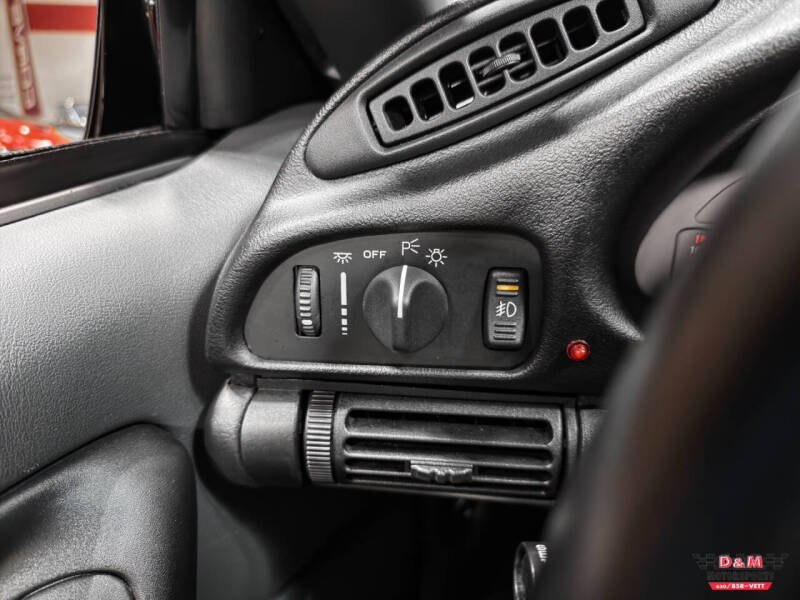 1994 Chevrolet Camaro Z28
