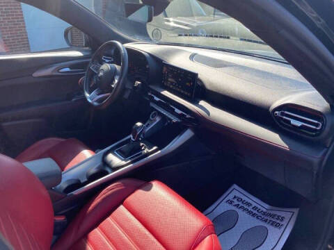 2023 Dodge Hornet GT Plus