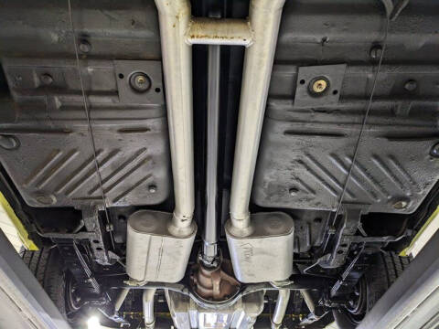 1972 Dodge Challenger