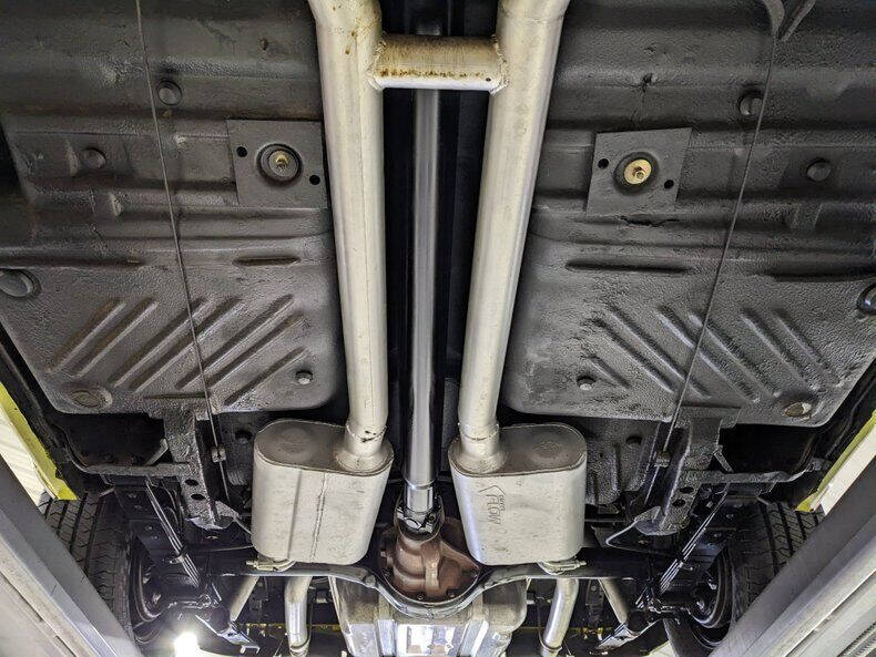 1972 Dodge Challenger