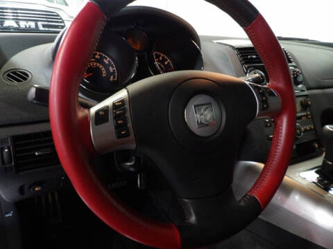2008 Saturn SKY