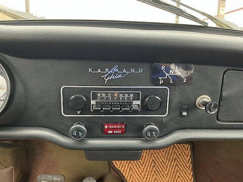 1900 1974 VOLKSWAGEN