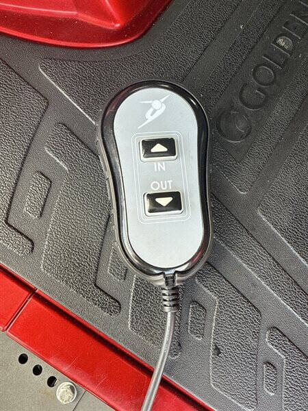 2014 Dodge Grand Caravan SE 30th Anniversary