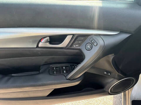 2010 Acura TL