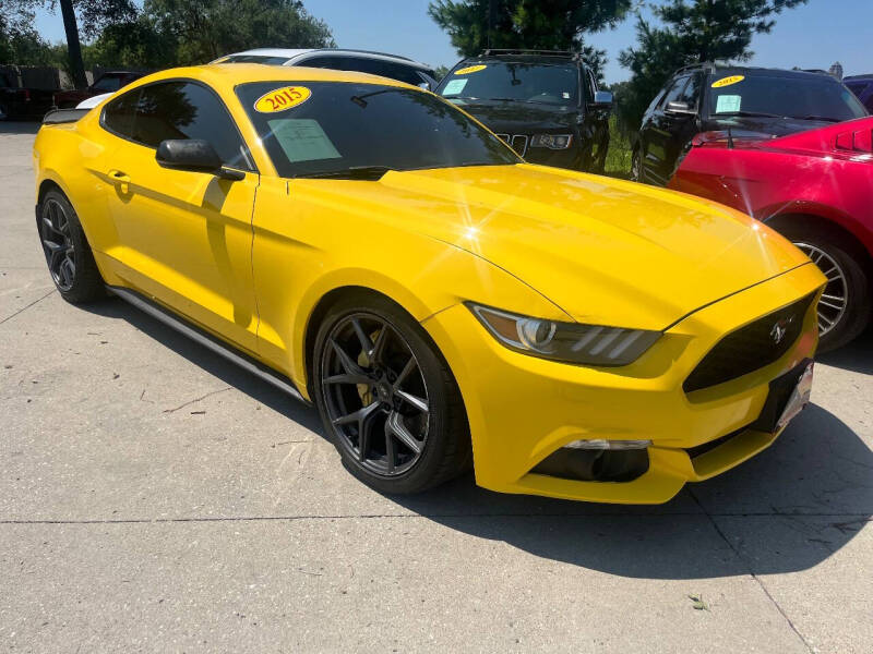 Azteca Auto Sales LLC Car Dealer in Des Moines, IA