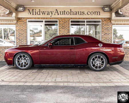 2023 Dodge Challenger GT