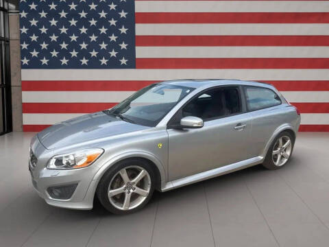 2011 Volvo C30